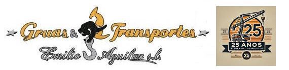 Gruas Emilio Aguilar